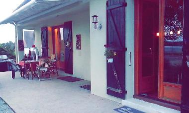 Maison de vacances �/en/au SAINT MARTIN LE BEAU (Centre)ou appartement ou maison de vacances