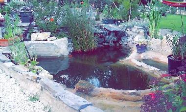 Maison de vacances �/en/au SAINT MARTIN LE BEAU (Centre)ou appartement ou maison de vacances