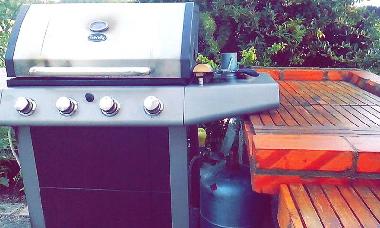 Maison de vacances �/en/au SAINT MARTIN LE BEAU (Centre)ou appartement ou maison de vacances