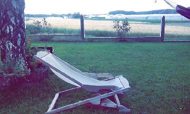 Maison de vacances �/en/au SAINT MARTIN LE BEAU (Centre)ou appartement ou maison de vacances