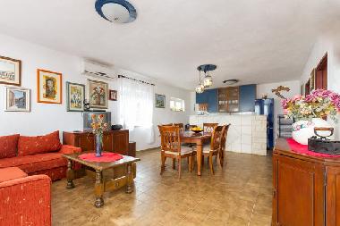 Appartement de vacances /en/au Okrug Gornji (Splitsko-Dalmatinska)ou appartement ou maison de vacances