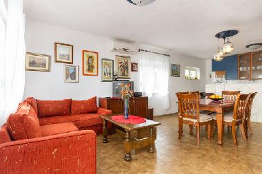 Appartement de vacances /en/au Okrug Gornji (Splitsko-Dalmatinska)ou appartement ou maison de vacances
