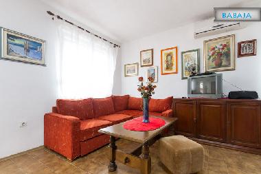 Appartement de vacances /en/au Okrug Gornji (Splitsko-Dalmatinska)ou appartement ou maison de vacances
