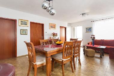 Appartement de vacances /en/au Okrug Gornji (Splitsko-Dalmatinska)ou appartement ou maison de vacances