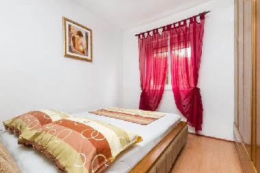 Appartement de vacances /en/au Okrug Gornji (Splitsko-Dalmatinska)ou appartement ou maison de vacances