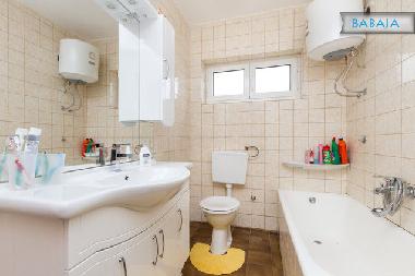 Appartement de vacances /en/au Okrug Gornji (Splitsko-Dalmatinska)ou appartement ou maison de vacances