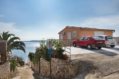 Appartement de vacances /en/au Okrug Gornji (Splitsko-Dalmatinska)ou appartement ou maison de vacances