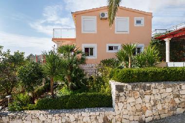 Appartement de vacances /en/au Okrug Gornji (Splitsko-Dalmatinska)ou appartement ou maison de vacances