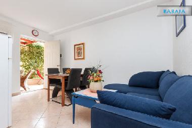 Chambre avec petit d�jeuner �/en/au Okrug Gornji (Splitsko-Dalmatinska)ou appartement ou maison de vacances