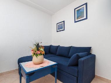 Chambre avec petit d�jeuner �/en/au Okrug Gornji (Splitsko-Dalmatinska)ou appartement ou maison de vacances