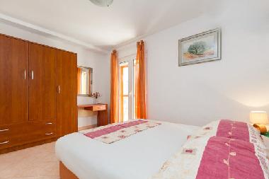 Chambre avec petit d�jeuner �/en/au Okrug Gornji (Splitsko-Dalmatinska)ou appartement ou maison de vacances