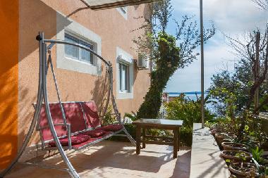 Chambre avec petit d�jeuner �/en/au Okrug Gornji (Splitsko-Dalmatinska)ou appartement ou maison de vacances