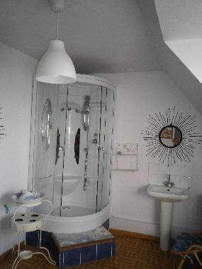 Villa /en/au plouguerneau (Finistre)ou appartement ou maison de vacances