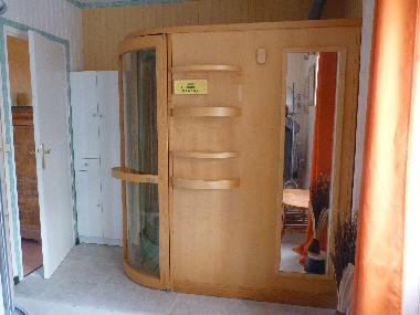 Villa /en/au plouguerneau (Finistre)ou appartement ou maison de vacances