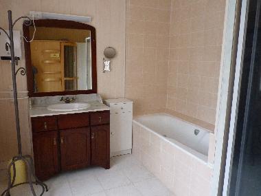 Villa /en/au plouguerneau (Finistre)ou appartement ou maison de vacances