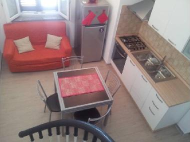 Appartement de vacances �/en/au Posada (Nuoro)ou appartement ou maison de vacances