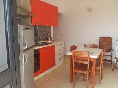 Appartement de vacances �/en/au Posada (Nuoro)ou appartement ou maison de vacances