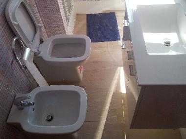 Appartement de vacances �/en/au Posada (Nuoro)ou appartement ou maison de vacances