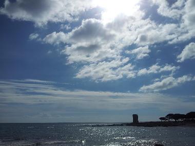 Appartement de vacances �/en/au Posada (Nuoro)ou appartement ou maison de vacances