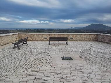 Appartement de vacances �/en/au Posada (Nuoro)ou appartement ou maison de vacances