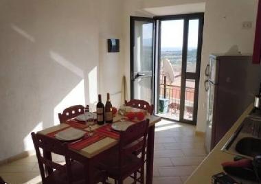 Appartement de vacances �/en/au Posada (Nuoro)ou appartement ou maison de vacances