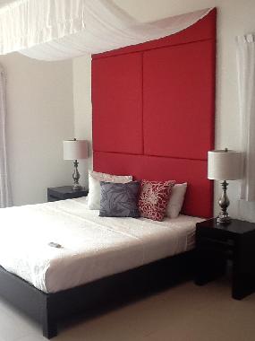 Appartement de vacances �/en/au Riviera Maya (Quintana Roo)ou appartement ou maison de vacances