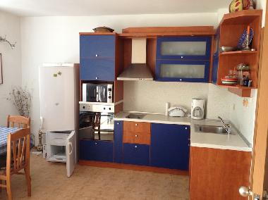 Appartement de vacances �/en/au Sveti Vlas (Burgas)ou appartement ou maison de vacances