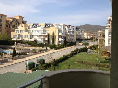 Appartement de vacances �/en/au Sveti Vlas (Burgas)ou appartement ou maison de vacances