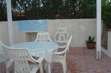 Appartement de vacances �/en/au Selinunte (Trapani)ou appartement ou maison de vacances