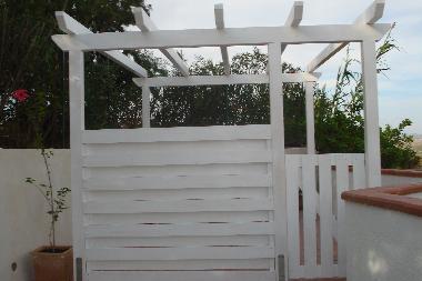 Appartement de vacances �/en/au Selinunte (Trapani)ou appartement ou maison de vacances