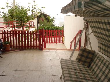 Maison de vacances �/en/au Torre Vado (Lecce)ou appartement ou maison de vacances