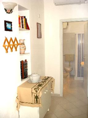 Maison de vacances �/en/au Torre Vado (Lecce)ou appartement ou maison de vacances