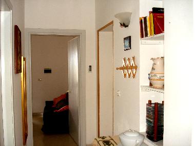 Maison de vacances /en/au Torre Vado (Lecce)ou appartement ou maison de vacances