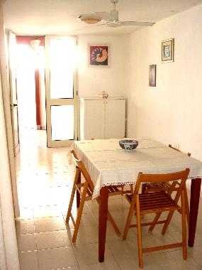 Maison de vacances /en/au Torre Vado (Lecce)ou appartement ou maison de vacances
