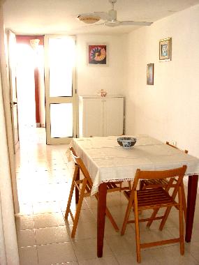 Maison de vacances �/en/au Torre Vado (Lecce)ou appartement ou maison de vacances