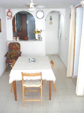 Maison de vacances �/en/au Torre Vado (Lecce)ou appartement ou maison de vacances