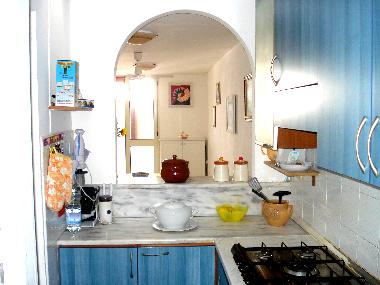 Maison de vacances �/en/au Torre Vado (Lecce)ou appartement ou maison de vacances