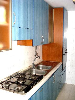 Maison de vacances �/en/au Torre Vado (Lecce)ou appartement ou maison de vacances