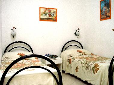 Maison de vacances �/en/au Torre Vado (Lecce)ou appartement ou maison de vacances