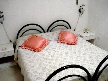 Maison de vacances �/en/au Torre Vado (Lecce)ou appartement ou maison de vacances