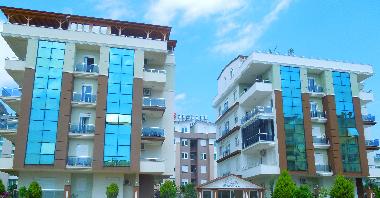 Appartement de vacances /en/au konyaltı (Antalya)ou appartement ou maison de vacances