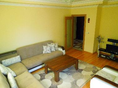 Appartement de vacances /en/au konyaltı (Antalya)ou appartement ou maison de vacances