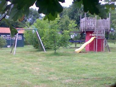 Maison de vacances /en/au Trois-Vvres (Nivre)ou appartement ou maison de vacances