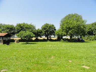 Maison de vacances /en/au Trois-Vvres (Nivre)ou appartement ou maison de vacances