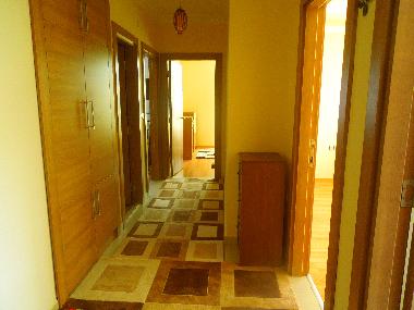 Appartement de vacances /en/au konyaltı (Antalya)ou appartement ou maison de vacances
