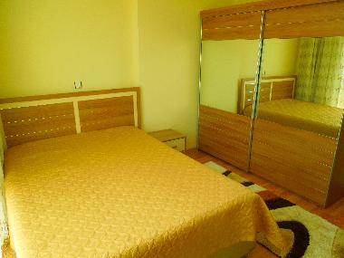 Appartement de vacances /en/au konyaltı (Antalya)ou appartement ou maison de vacances