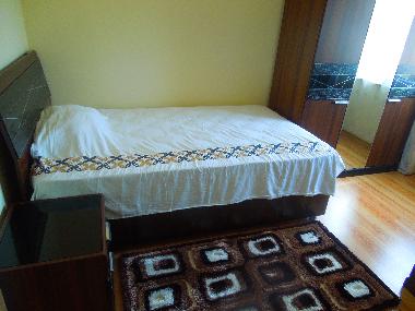 Appartement de vacances /en/au konyaltı (Antalya)ou appartement ou maison de vacances