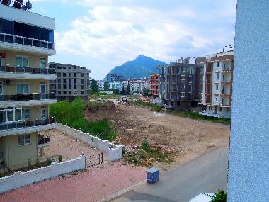 Appartement de vacances /en/au konyaltı (Antalya)ou appartement ou maison de vacances
