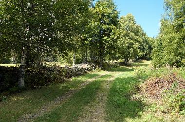 Maison de vacances �/en/au Fredros bei Arvika (V�rmland)ou appartement ou maison de vacances