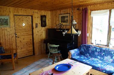 Maison de vacances �/en/au Gardsvik (V�rmland)ou appartement ou maison de vacances